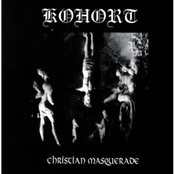 Kohort- Christian Masqerade
